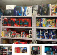 德諾通訊器材經(jīng)營部·ps5 switch SD/微軟掌機 上